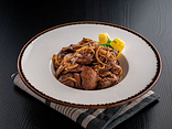 Chicken liver