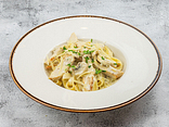 Fettuccine Pasta