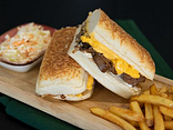 Philly Cheese Steak