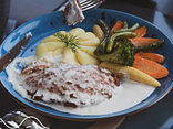 Cordon Bleu