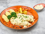 Chicken Steak