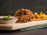 Chicken Strips