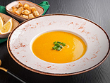 Lentil soup