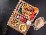 Mix Grill