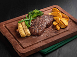 House Steak