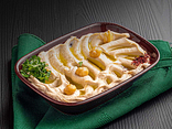 Hummus Beiruti
