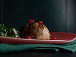 Grill kibbeh