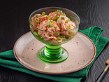 Dynamite shrimp