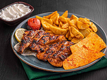 Madera chicken