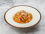 Bolognese Spaghetti