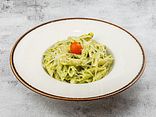 Pesto Pasta