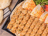 Chicken Kofta
