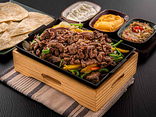 Meat Fajita