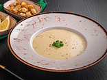 Chicken soup