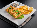 Fish & Chips