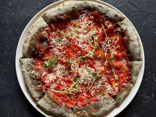 Black Pepe | Чорна пепероні