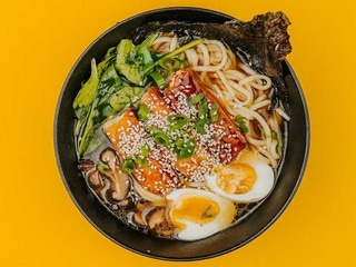 Miso Ramen