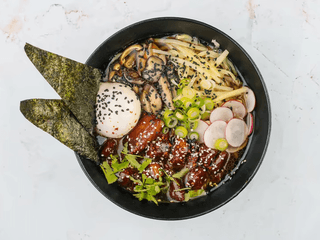Ramen Amen