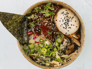 Baby Ramen