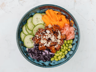 Kahuna Tempeh