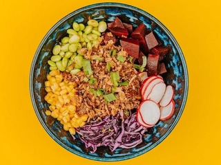 Camea BEEF