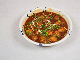VEG MANCHURIAN