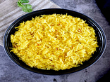SAFFON RICE