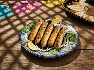 SEEKH KEBAB