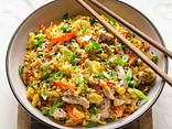 FRIED RICE