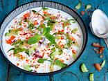 MIX VEG RAITA
