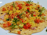 MASALA PAPADUMS