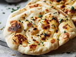 PLAIN NAAN