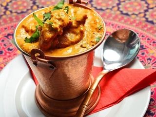 BALTI 🌶️🌶️