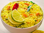 LEMON RICE