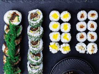 Zestaw Maho Vege / 30 szt.