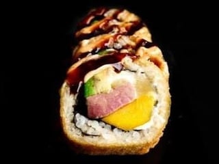 Mahomaki Kaczka pieczona