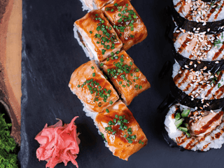 Zestaw Maho 3 / 14 szt.