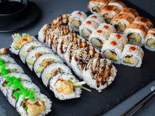 Zestaw Maho 9 / 34 szt.