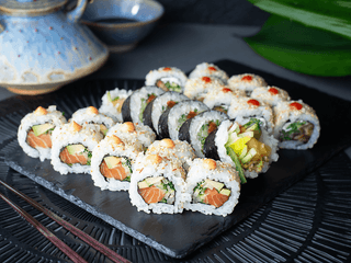 Zestaw Maho 6 / 22 szt.