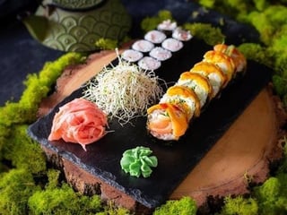 Zestaw Maho 2 / 14 szt.