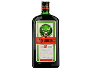 Jagermaister 