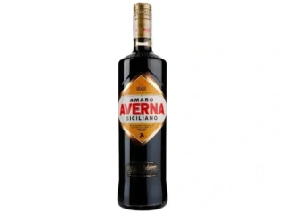 Averna Amaro Siciliano