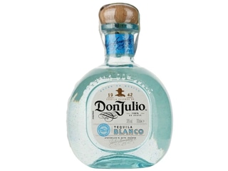 Don Julio Blanco 100% Agave Reserve