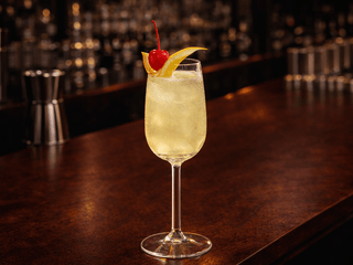 FRENCH 75