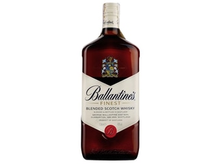 Ballantine's Finest