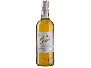 Pisco Reservado De Guarda. Capel