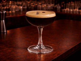 ESPRESSO MARTINI