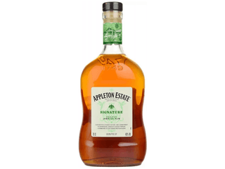 Appleton Estate Signature Blend