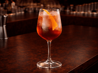 NEGRONI SBAGLIATO