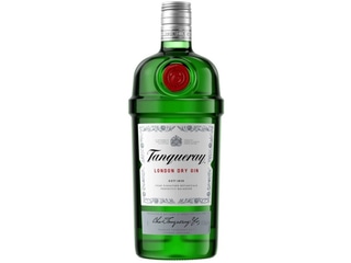 Tanqueray London Dry